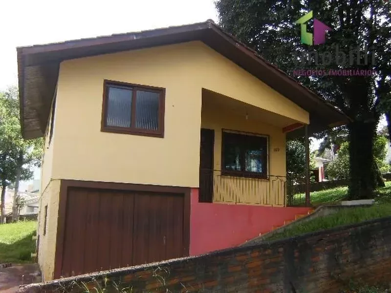 Casa para , 2 quarto(s),  São Vicente, Pato Branco - Foto Principal