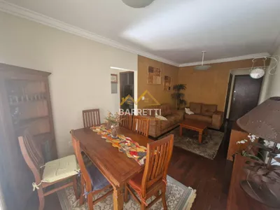 Apartamento à venda com 78m², 2 quartos (sendo 1 suíte), 3 banheiros e 1 vaga de garagem no Bairro Alto - Foto 3