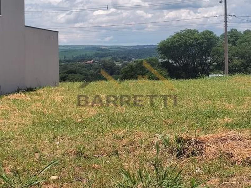Terreno à venda de 250m² no Residencial Canadá - Foto Principal