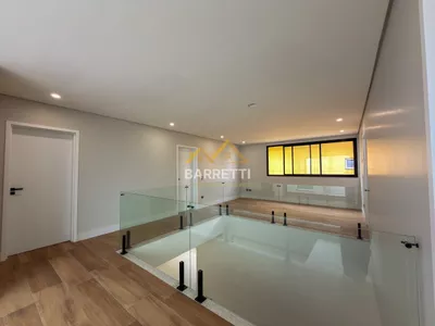 Casa no Residencial Villa D'Aquila com 305m², 4 suítes, piscina e 6 vagas de garagem - Foto 17