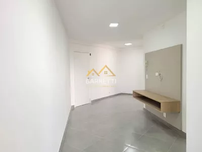 Apartamento à venda no Mirage Residence, com 65,35m², 2 quartos (sendo 1 suíte) e 2 vagas de garagem - Foto 5