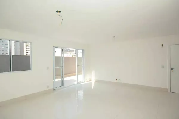 Área privativa à venda, 3 quartos, 1 suíte, 2 vagas, Vila Paris - Belo Horizonte/MG - Foto 3