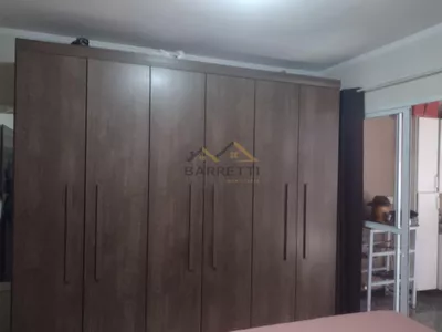 Casa à venda no Santa Terezinha, com 135 m², dois quartos, dois banheiros e duas vagas de garagem - Foto 15