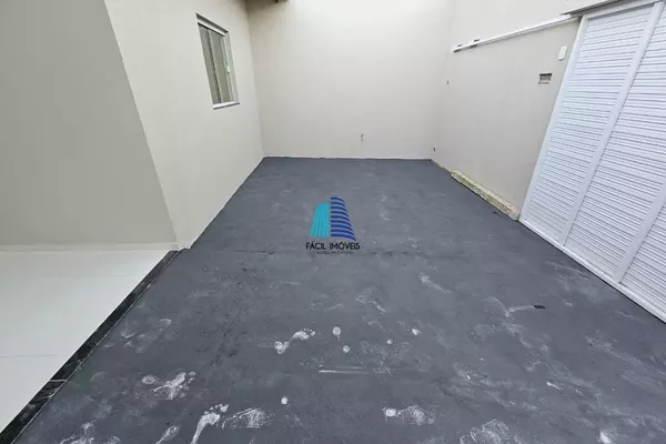 VENDE - SE: CASA RUA 325, Nº: 40, CONJUNTO CEARÁ - Foto 3
