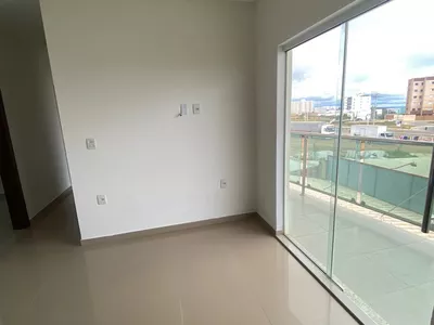 Apartamento à venda, sendo 3 quartos 1suíte, com varanda, Vitória da Conquista- Ba - Foto 5
