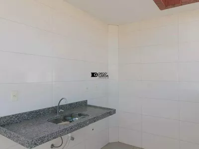 Cobertura Duplex Prédio 100% revestido com elevador no Santa Monica! - Foto 16