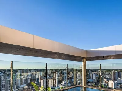 Apartamento Altissímo Padrão para venda, no Centro de Pato Branco-PR - Foto 13