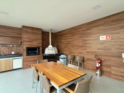 Apartamento com 70 m², 2 quartos sendo 1 Suíte, Mobiliado - Foto 19