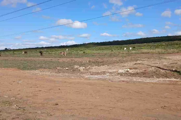 Loteamento à Venda Beira da BA 265 , Perto do Alphaville, Vitória da Conquista, BA - Foto 3