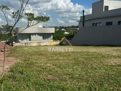 Terreno com 400 m² à Venda no condomínio Damha II - Foto 7