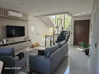 Casa à venda no Villa Bela Vista com 279m², 3 suítes, mobiliada e com piscina - Foto 3