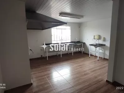 CASA MISTA R SALGADO FILHO N 235 B PINHEIROS - Foto 9