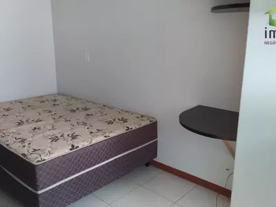 Apartamento 306 de 01 Quarto Mobiliado ED Golden Park - Foto 6