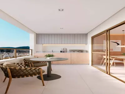 Apartamento à venda, 2 quartos, 1 suíte, 1 vaga, Coração de Jesus - Belo Horizonte/MG - Foto 9