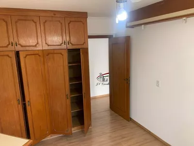 Apartamento com 4 quartos no Àgua Verde - Curitiba para locação - Foto 10