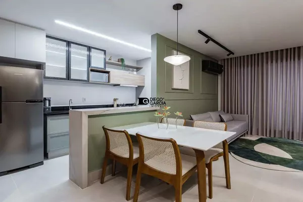 Unidades à venda, 2 a 4 quartos, Jardim Sul - Uberlândia - Foto 6