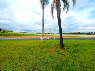 Terreno à Venda de 250 m² no Condomínio Residencial Vivamus em Saltinho/SP - Foto 23