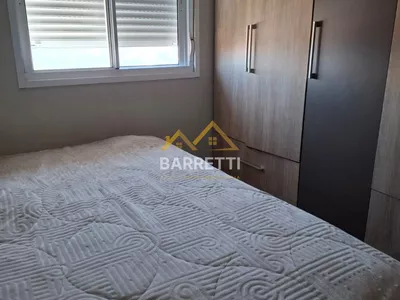 Apartamento à venda no bairro Pompéia, com 52,1 m², 2 quartos (sendo 1 suíte), 2 banheiros e 1 vaga de garagem - Foto 9