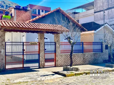 Casa comercial em Olaria, Nova Friburgo - Foto 2