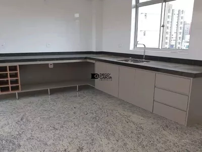 Cobertura à venda, 3 quartos, 2 suítes, 2 vagas, Savassi - Belo Horizonte/MG - Foto 12