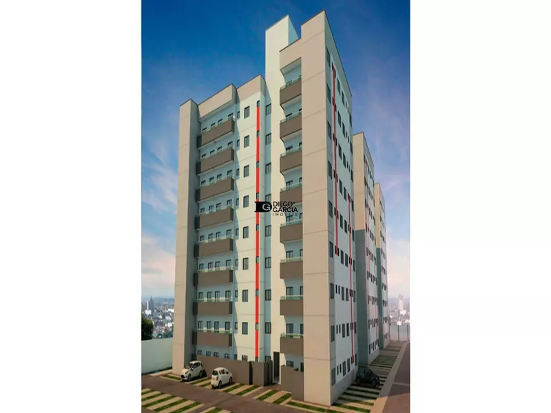 Apartamento à venda, 2 quartos, 1 suíte, Jardim Espanha - Uberlândia/MG - Foto Principal