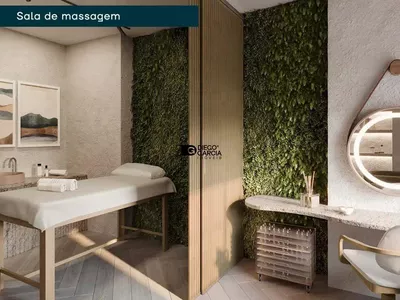 Apartamento à venda, 3 quartos, 3 suítes, 2 vagas, Stiep - Salvador/BA - Foto 17