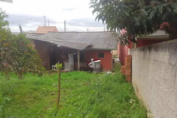 Terreno à venda – Bairro Iguaçu | Fazenda Rio Grande – 849m² – Oportunidade para investimento - Foto 5