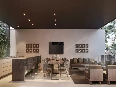 Apartamento à venda, 1 quarto, 1 suíte, 1 vaga, Sion - Belo Horizonte/MG - Foto 9