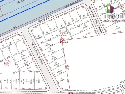 Terreno Plano para venda, Próx. ao PB Shopping, Pato Branco PR - Foto 5