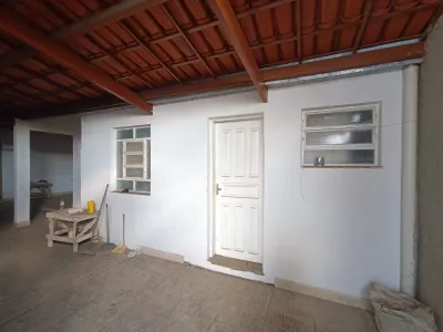 Casa comercial para alugar no B. Recreio em ótima localização, 3 quartos sendo 1 suite, 2 salas c - Foto 7