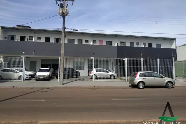 Londrina - Comercial - Jd. Morumbi - Foto 1