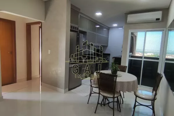 Apartamento 60m² 2 dorms c/ suíte Vila Pântano - SBO/SP - Foto 3