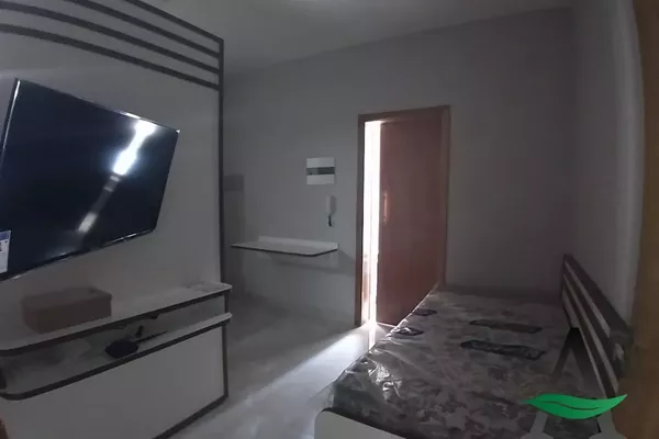 Cornélio Procópio - Apartamento Flat - 1 quarto - Centro - Foto 3