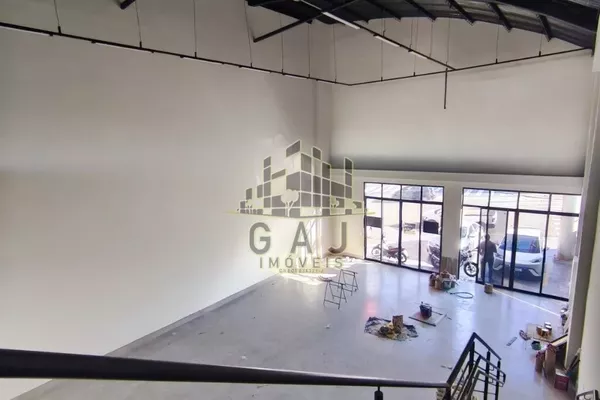 Salão comercial NOVO c/ 330m² Nova Americana - Americana/SP - Foto 3