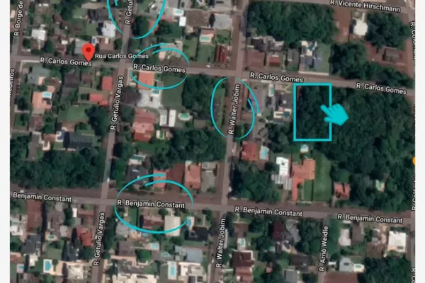 Terreno para venda - Foto 1