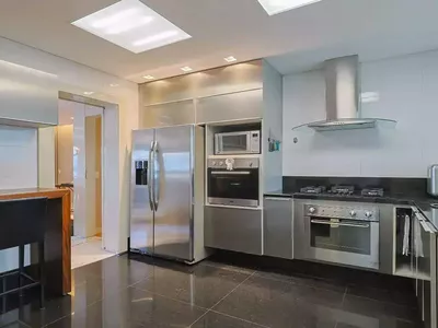 Apartamento à venda, 3 quartos, 3 suítes, 5 vagas, Vila da Serra - Nova Lima/MG - Foto 10