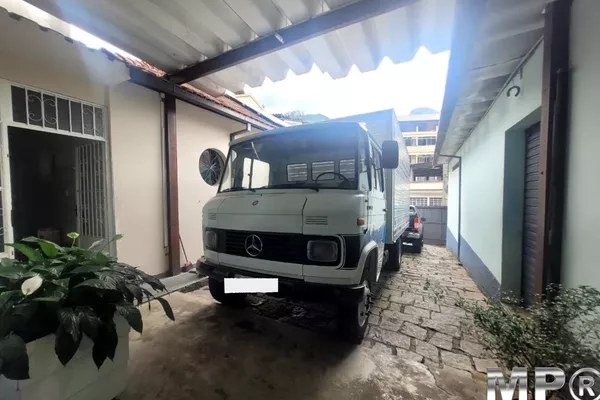 Galpão para aluguel,  Vilage, Nova Friburgo - Foto 2