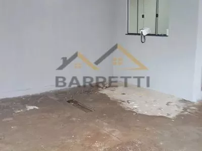 Casa à venda de 150m² com 2 quartos, 2 banheiros e 2 vagas de garagem no Residencial Mário Dedini - Foto 9