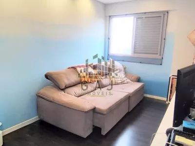 Apartamento 56m² 2 dorms Vl Dainese - Americana/SP - Foto 10