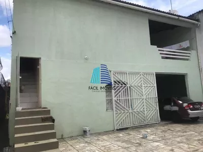 CASA RUA SÃO JOÃO 952 - Foto 5