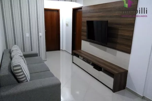 Apartamento 302 Ed. Anna Deli II - Foto 3