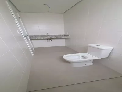 Área privativa à venda, 2 quartos, 1 suíte, 1 vaga, Santa Efigênia - Belo Horizonte/MG - Foto 28