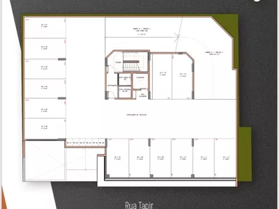 Apartamento Edifício PACE - Últimas Unidades - Foto 8