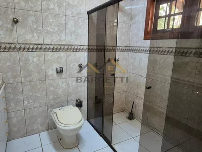Chácara à venda com 6 dormitórios, sendo 2 suítes, 5 banheiros e 10 vagas de garagem - Foto 21