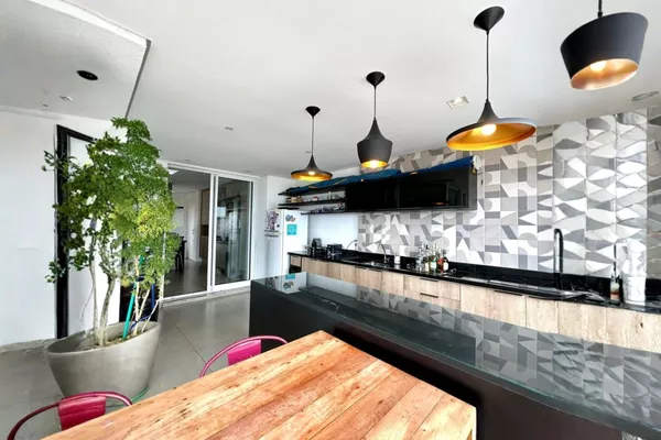 Apartamento com 3 suítes no condomínio Paulistano - Foto 2