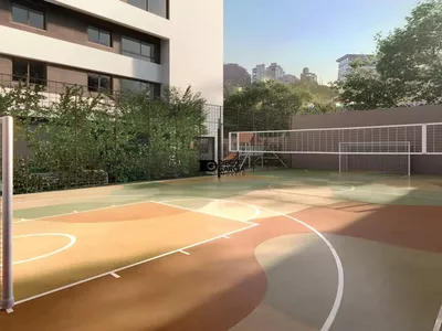 Apartamento à venda, 1 quarto, 1 suíte, 1 vaga, Sion - Belo Horizonte/MG - Foto 10