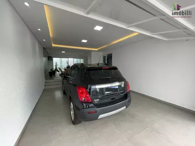 Casa para venda ou Permuta por Apartamento,  Fraron, Pato Branco - Foto 33