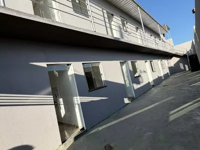 Excelentes Kitnets NOVAS disponíveis para Locação, Bairro São Pedro, Vitória da Conquista - Bah - Foto 39