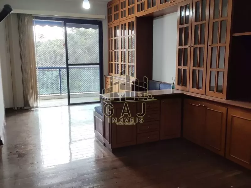 Apartamento c/ 83m² 2 dorms Jd Santana - Americana/SP - Foto Principal