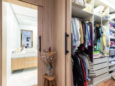 Casa em condomínio no Brooklin com 4 quartos suite. - Foto 50